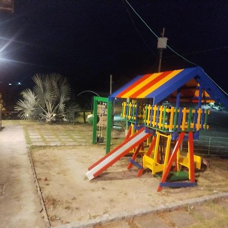 Pousada Peninsula Santa Rita Guarapari Exterior foto