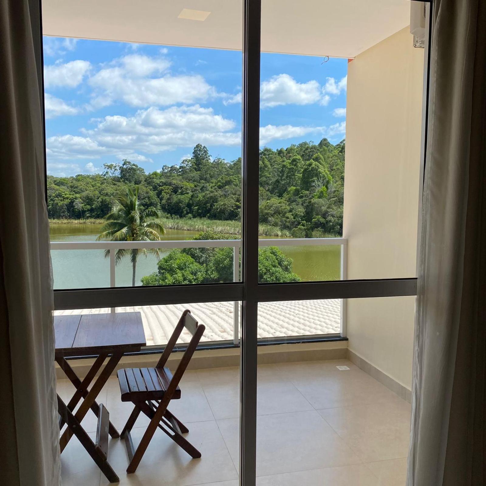 Pousada Peninsula Santa Rita Guarapari Quarto foto